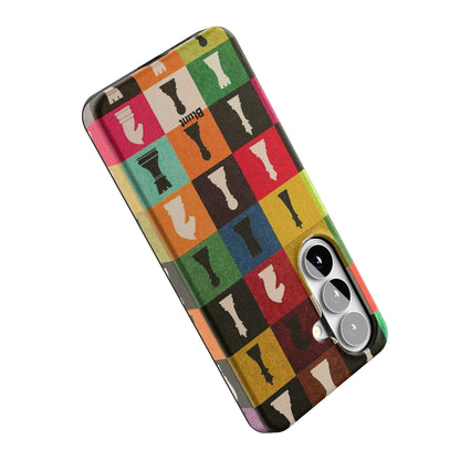 Chess-Grid-samsung-case-Galaxy S26-4