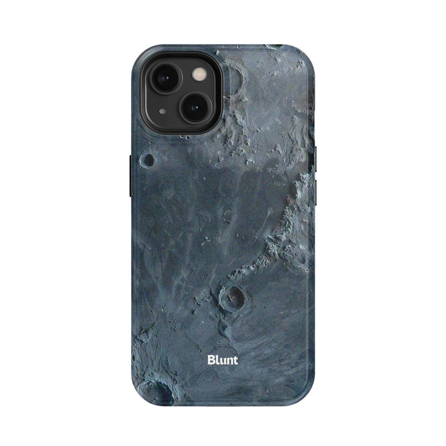 Space Cadet iPhone Case