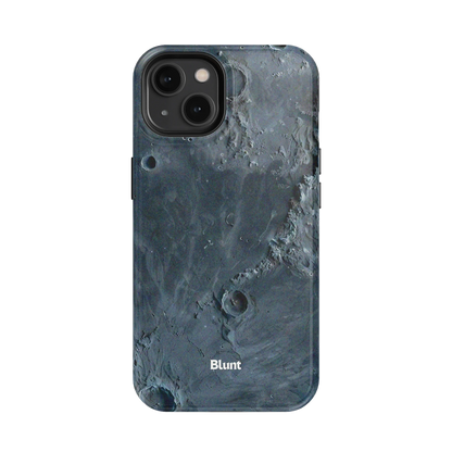 Space Cadet iPhone Case