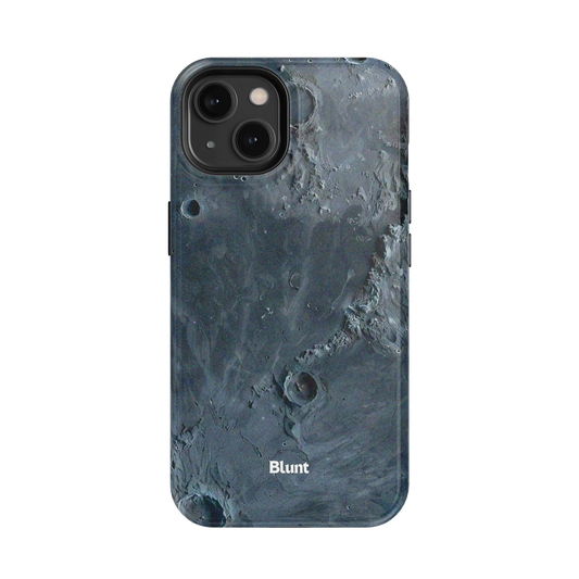Space Cadet iPhone Case