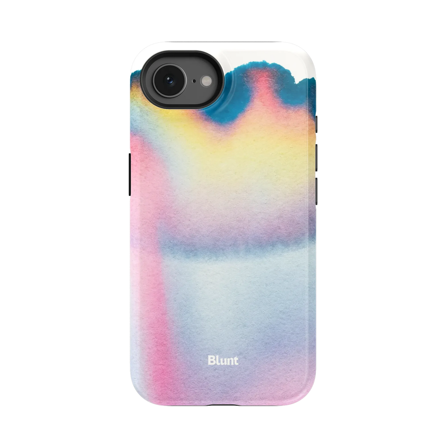 Soft Haze iPhone Case