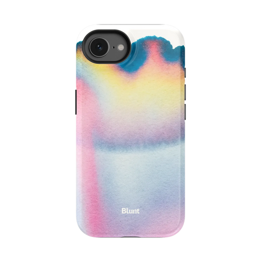 Soft Haze iPhone Case
