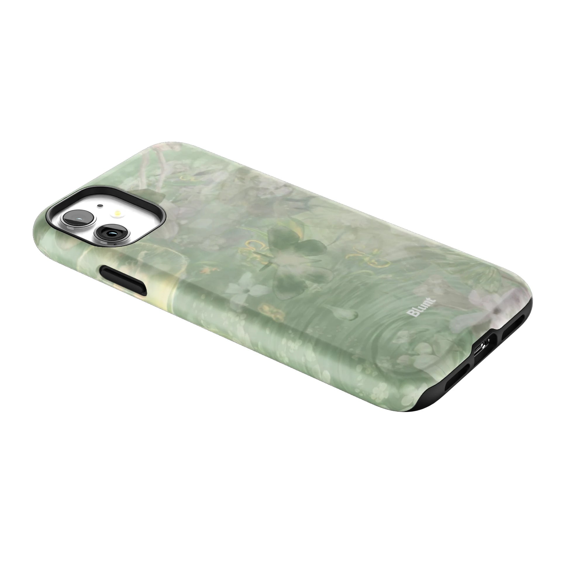 Sage-Mint-iphone-case-iPhone 11-2