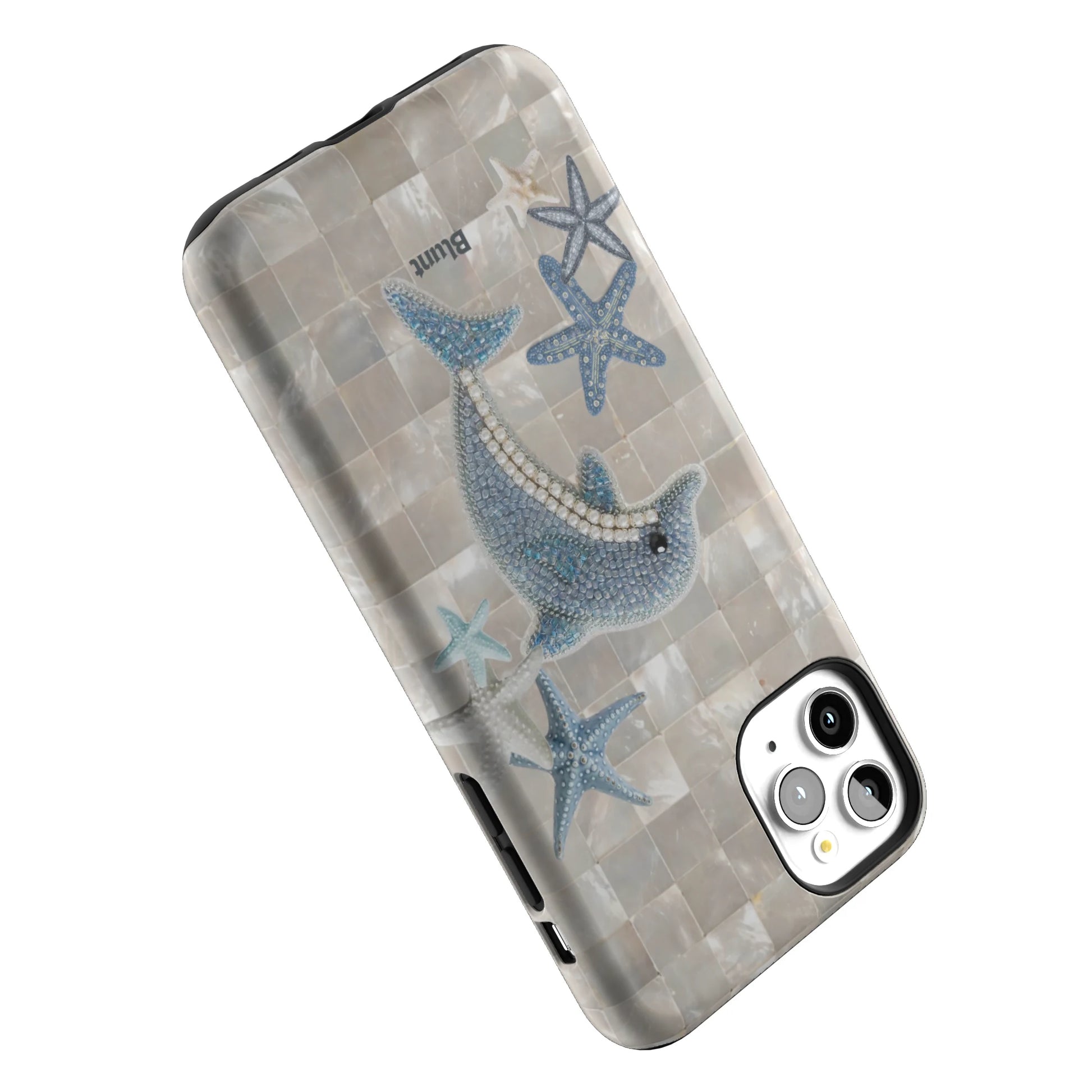 Crystal-Tide-iphone-case-iPhone 11 Pro Max-4