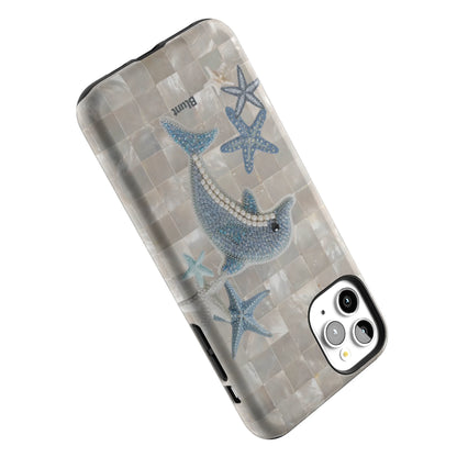 Crystal-Tide-iphone-case-iPhone 11 Pro Max-4