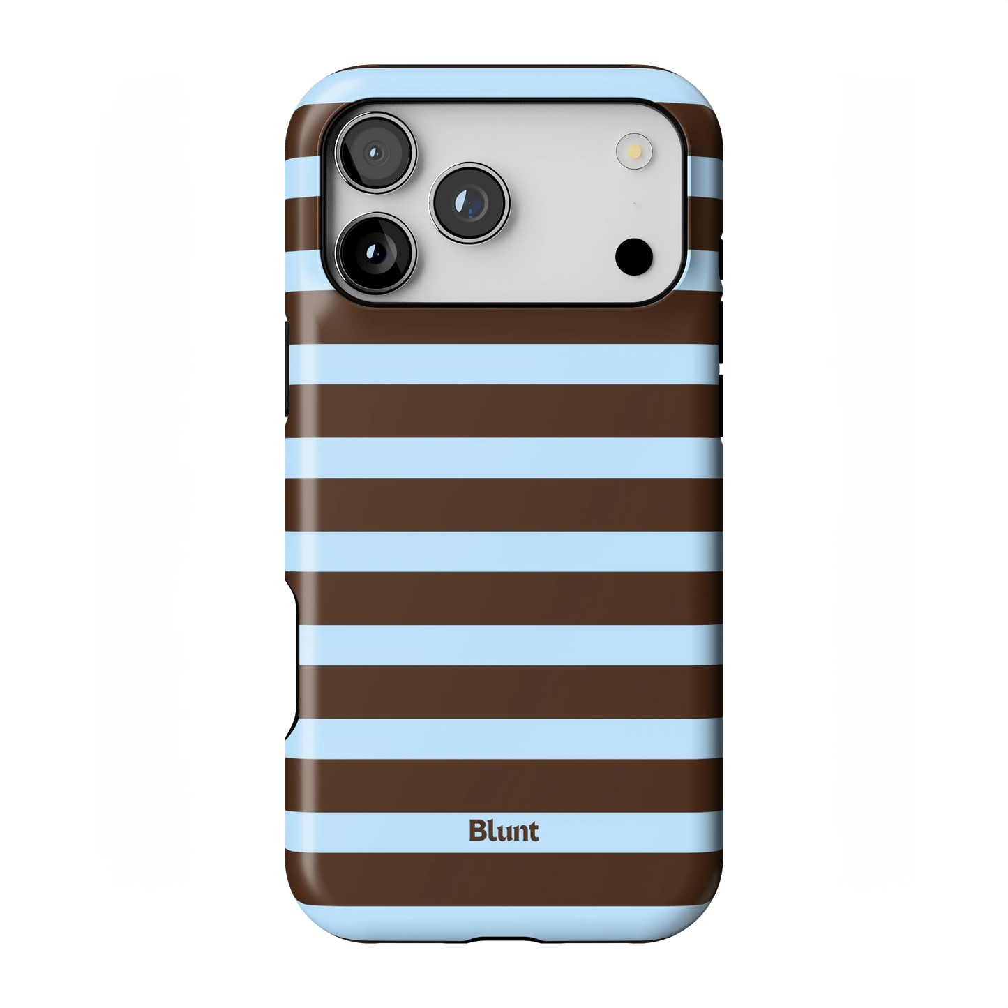 Azurae iPhone Case