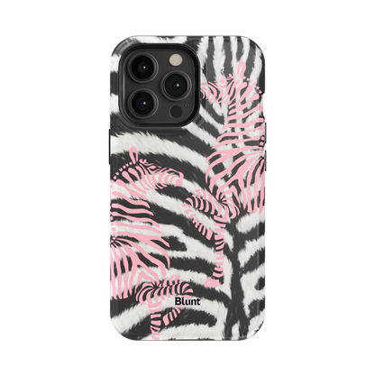 Zephyr iPhone Case