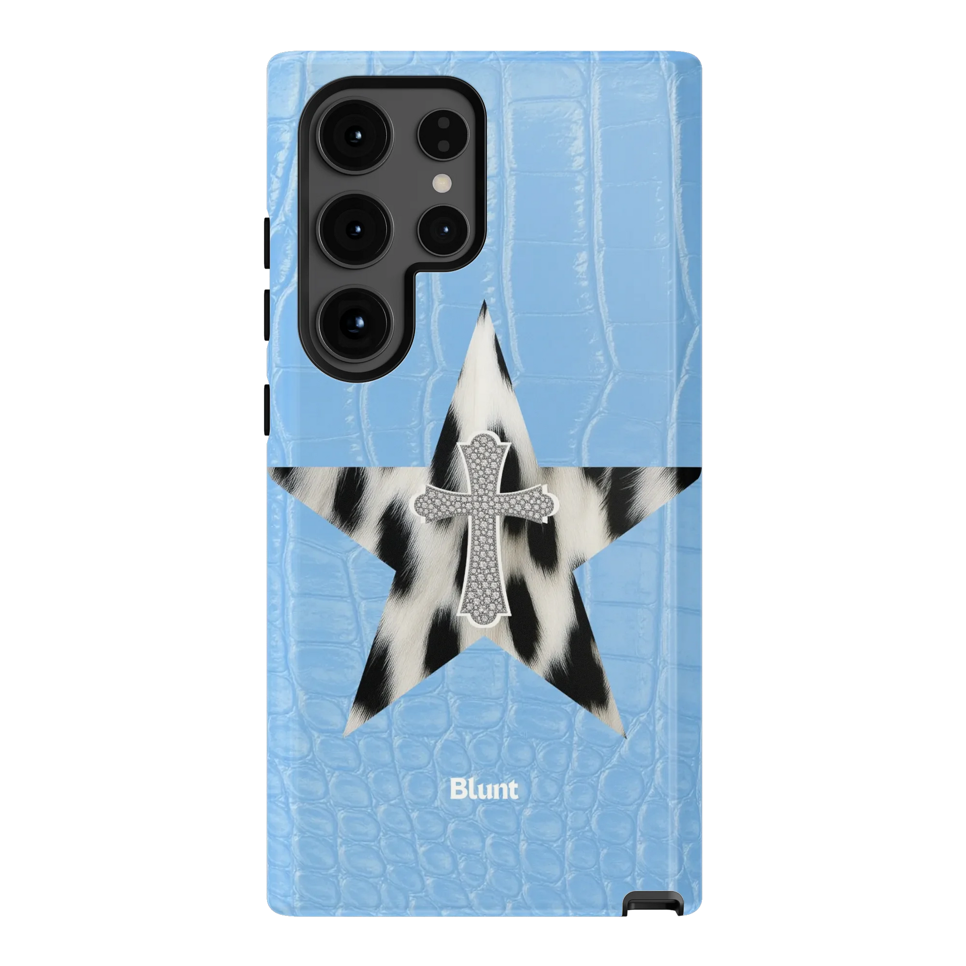Blue-Starcreed-samsung-case-S24 Ultra-1