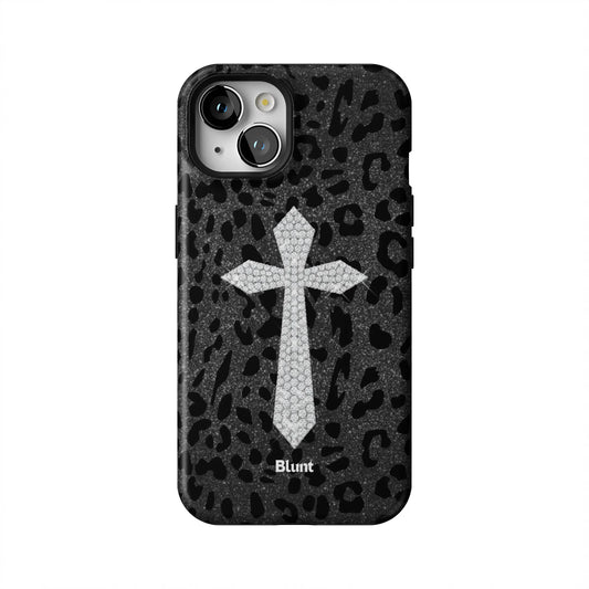 Leopard-Faith-iphone-case-iPhone 13-1