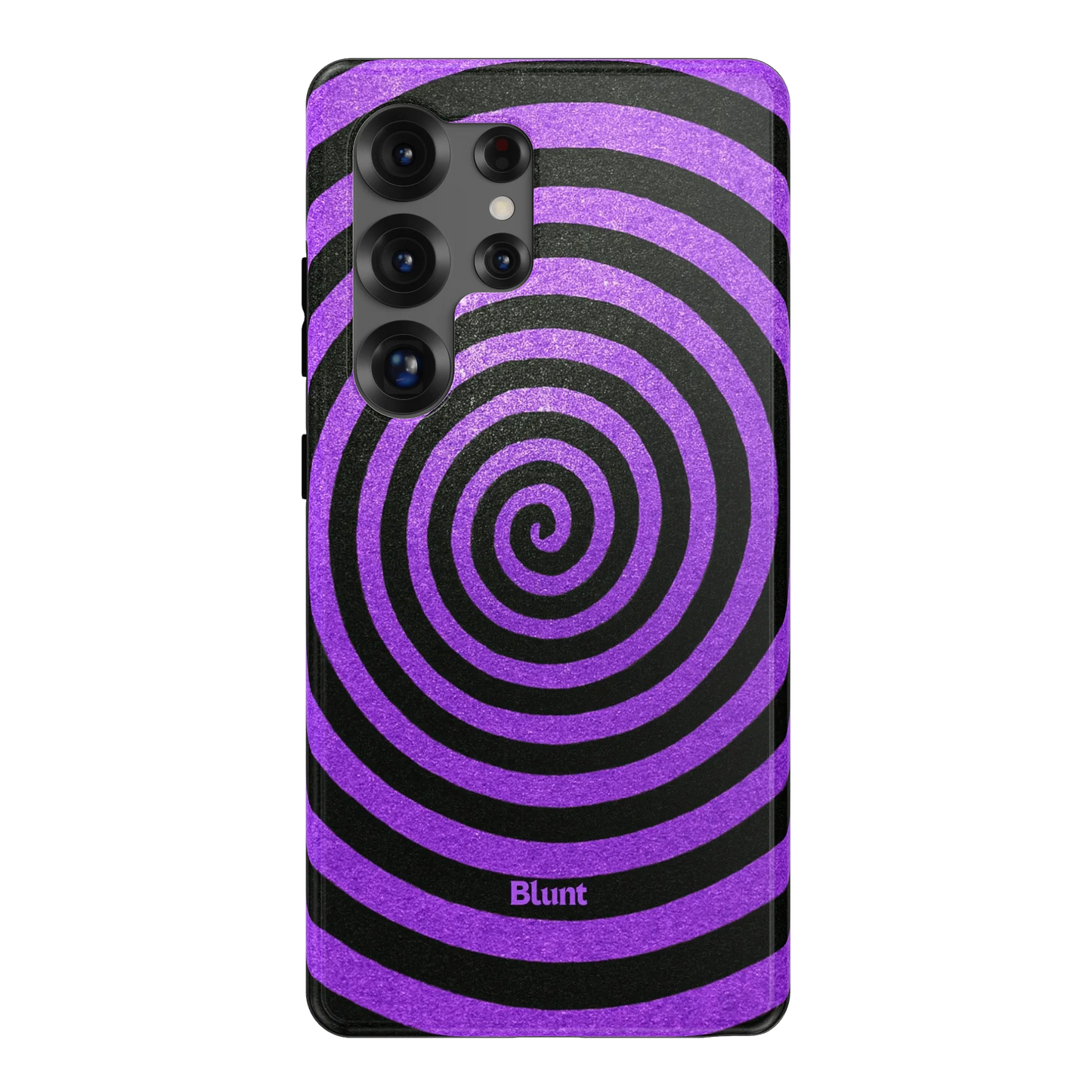 Addams Samsung Case