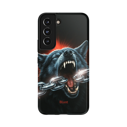 Rocco Samsung Case