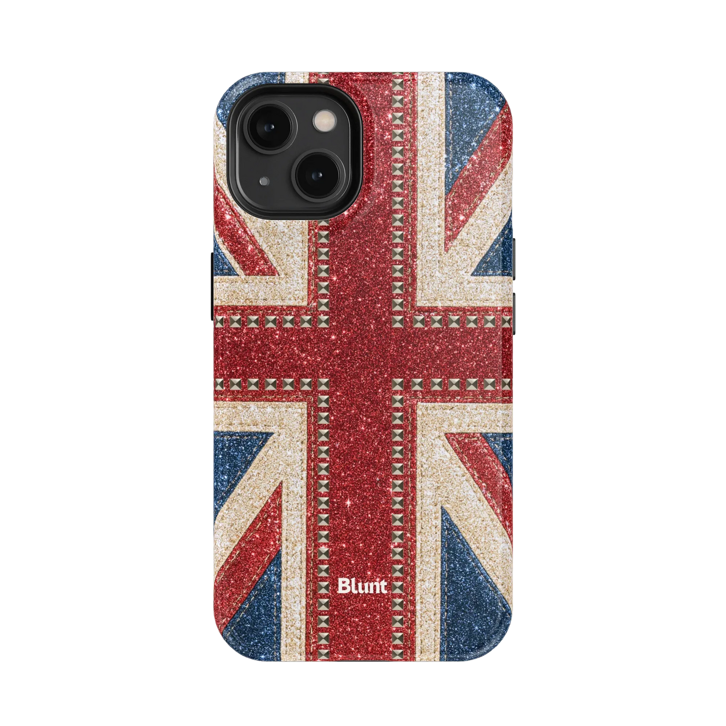 Classic Union iPhone Case