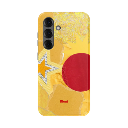 Zadie Samsung Case