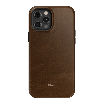 Forge iPhone Case