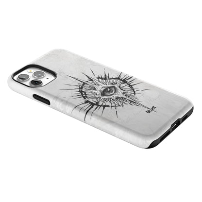 Crowned-Eye-iphone-case-iPhone 11 Pro Max-2