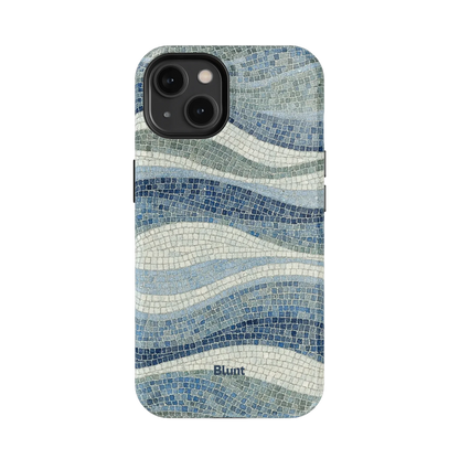 Undertow iPhone Case