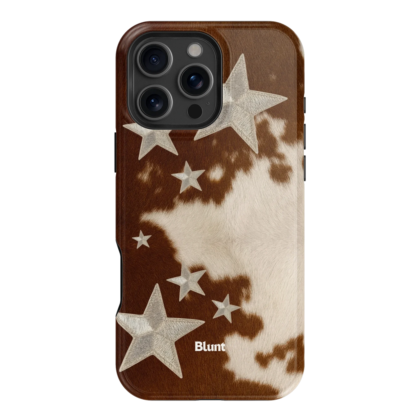 Rodeo Stars iPhone Case