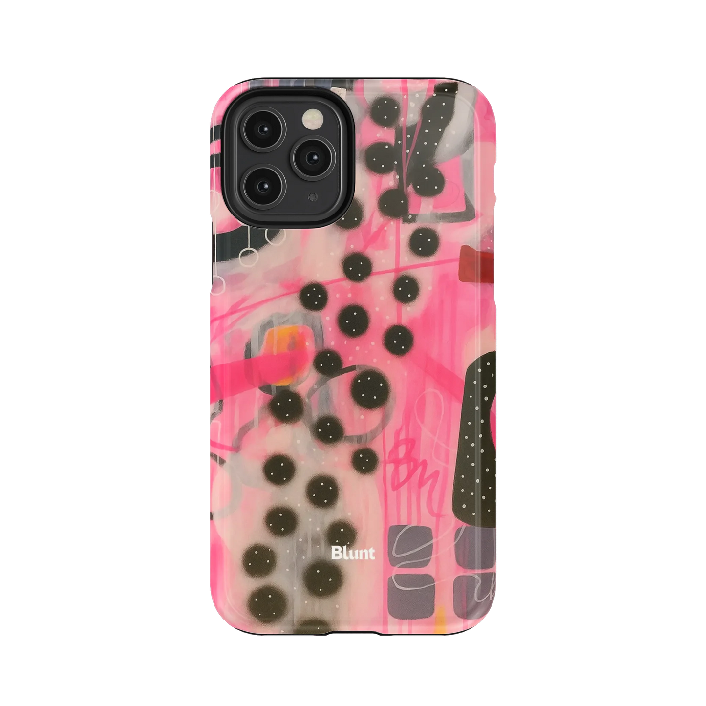Coco iPhone Case