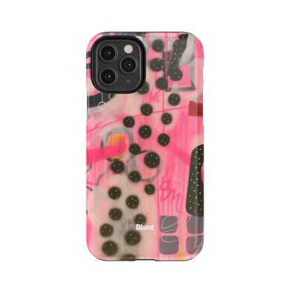 Coco iPhone Case
