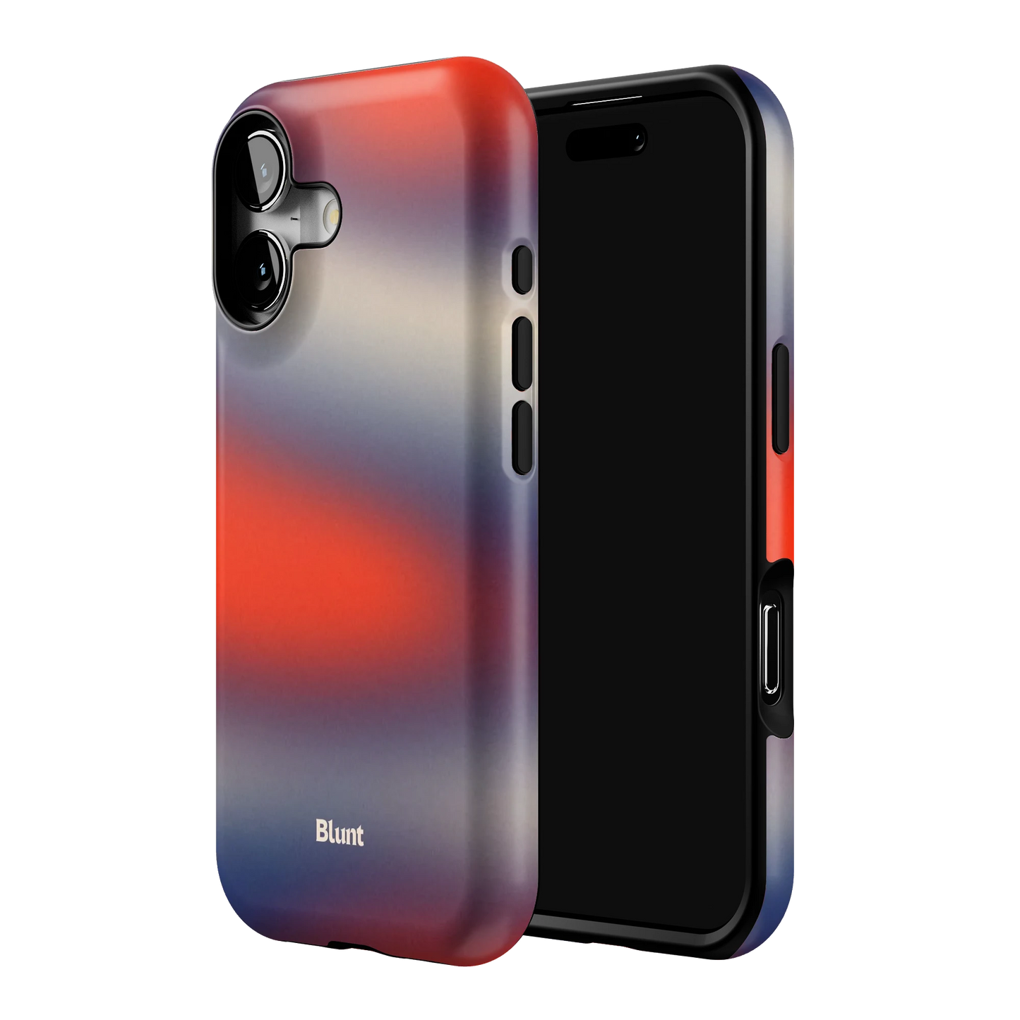 Heatline iPhone Case