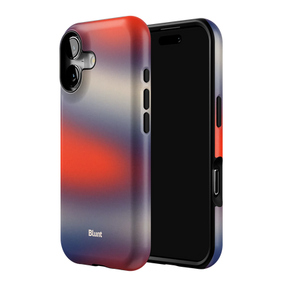 Heatline iPhone Case
