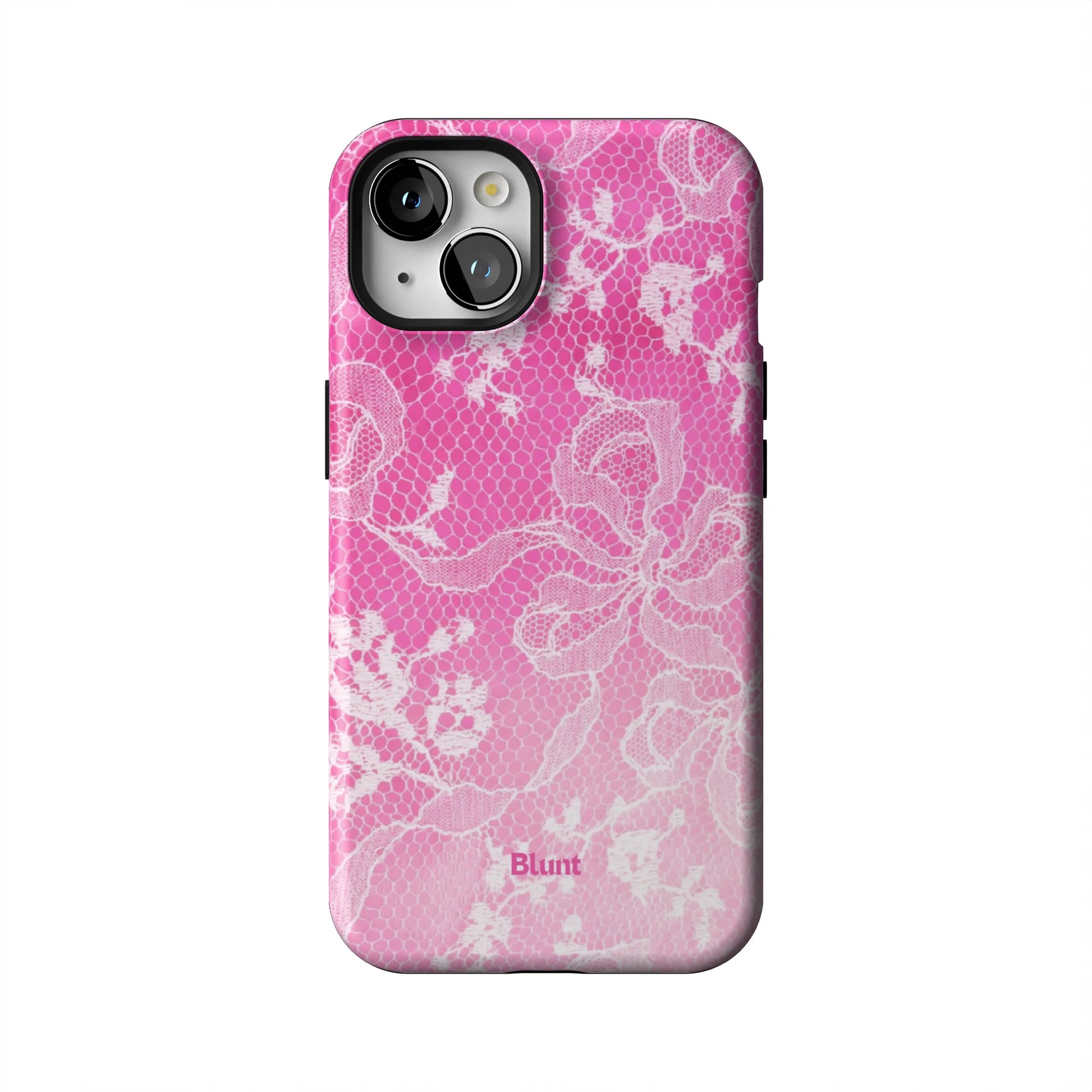 Pink-Lacewave-iphone-case-iPhone 13-1