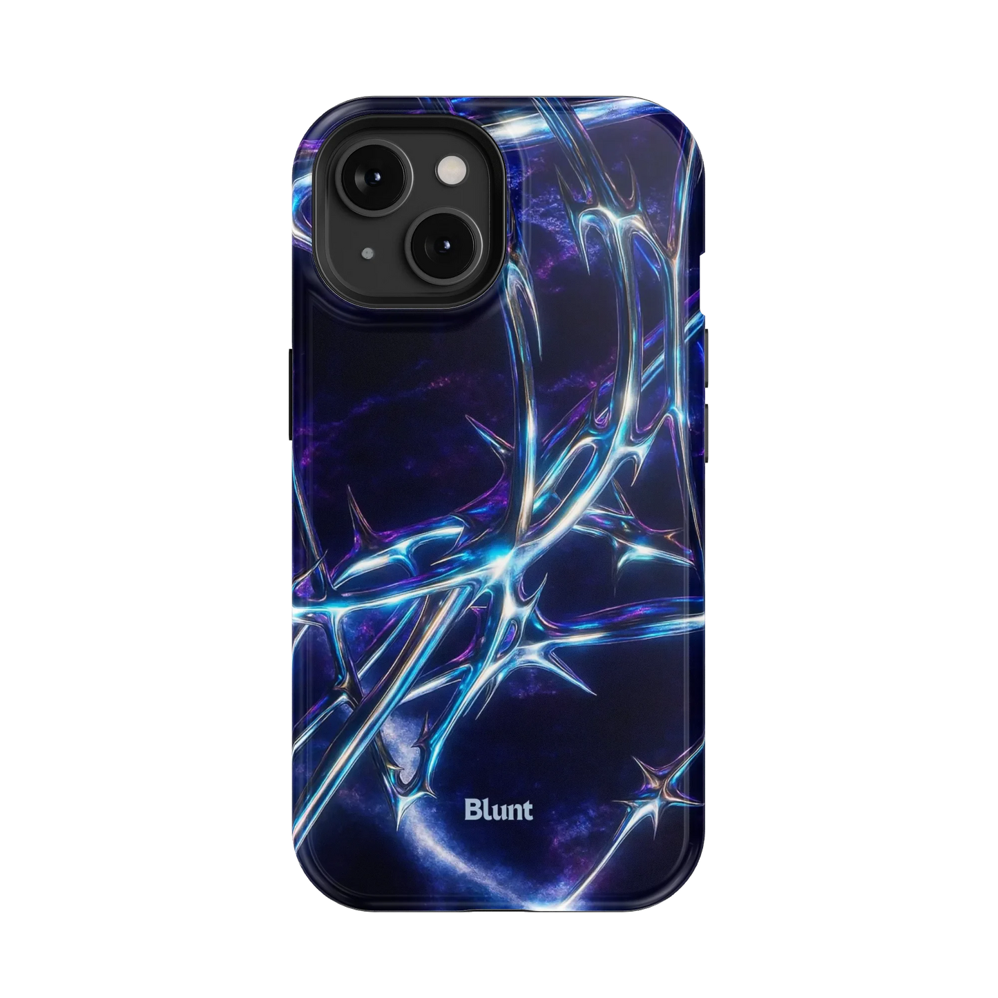 Static Surge iPhone Case
