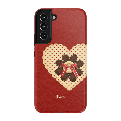 Velvy Samsung Case