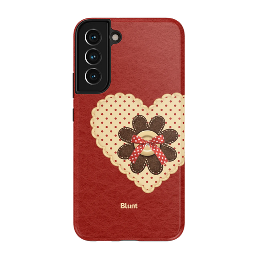 Velvy Samsung Case