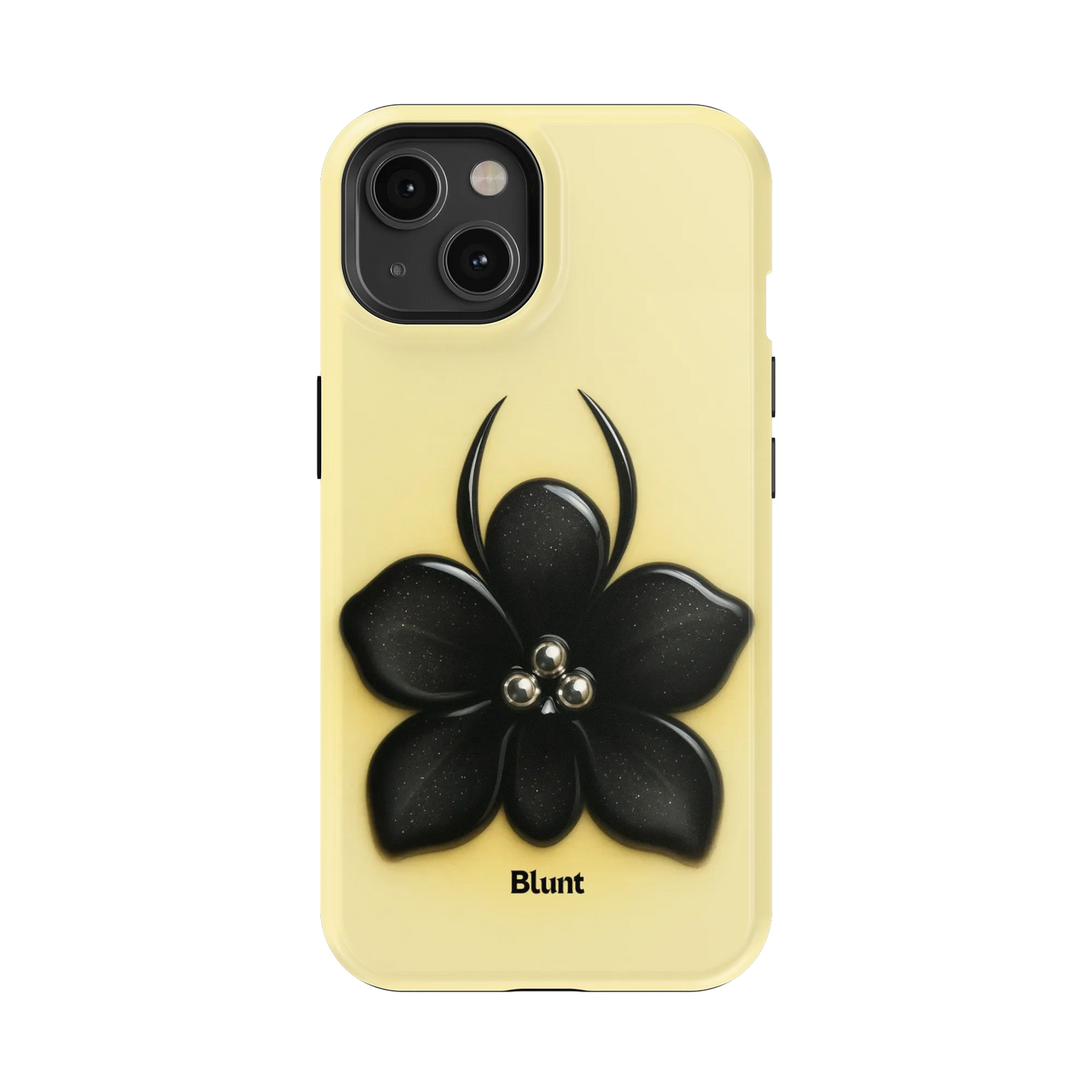 Celene iPhone Case