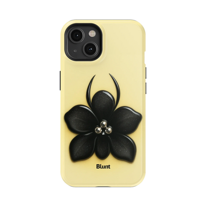 Celene iPhone Case