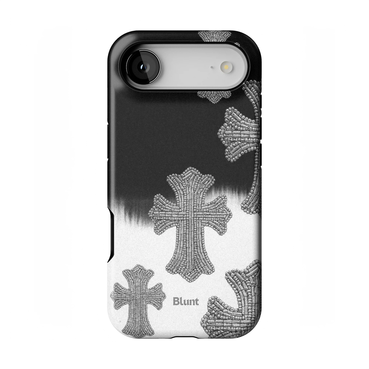 Stone Cross iPhone Case