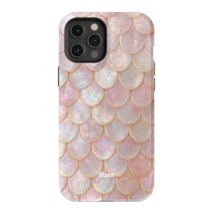 Rose Tide iPhone Case