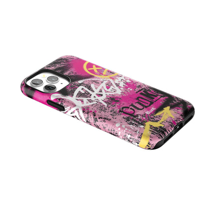 Pink-Alley-iphone-case-iPhone 11 Pro-2