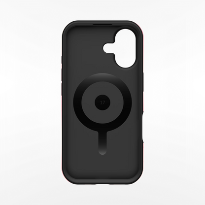 Carly iPhone Case