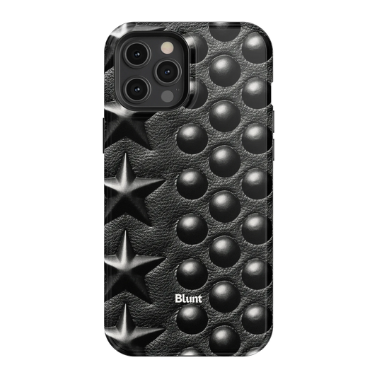 Star Riot iPhone Case