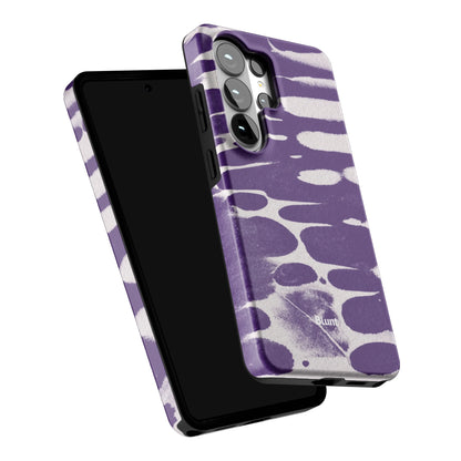 Plum-Noir-Abstract-samsung-case-Galaxy S26 Ultra-5