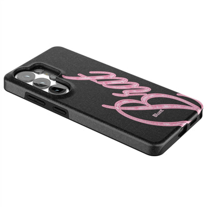 Pink-Brat-samsung-case-Galaxy S26 Ultra-2