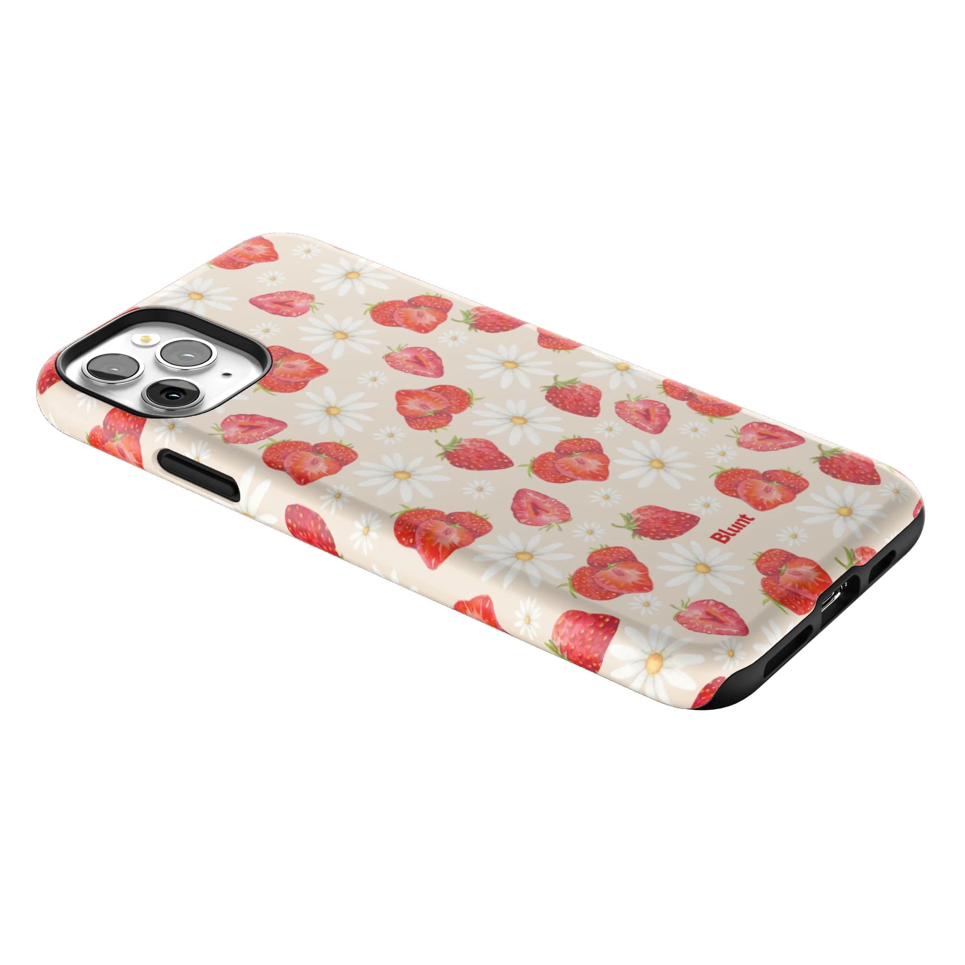 strawberryfieldiphonecase-iphone-case-iPhone 11 Pro Max-2