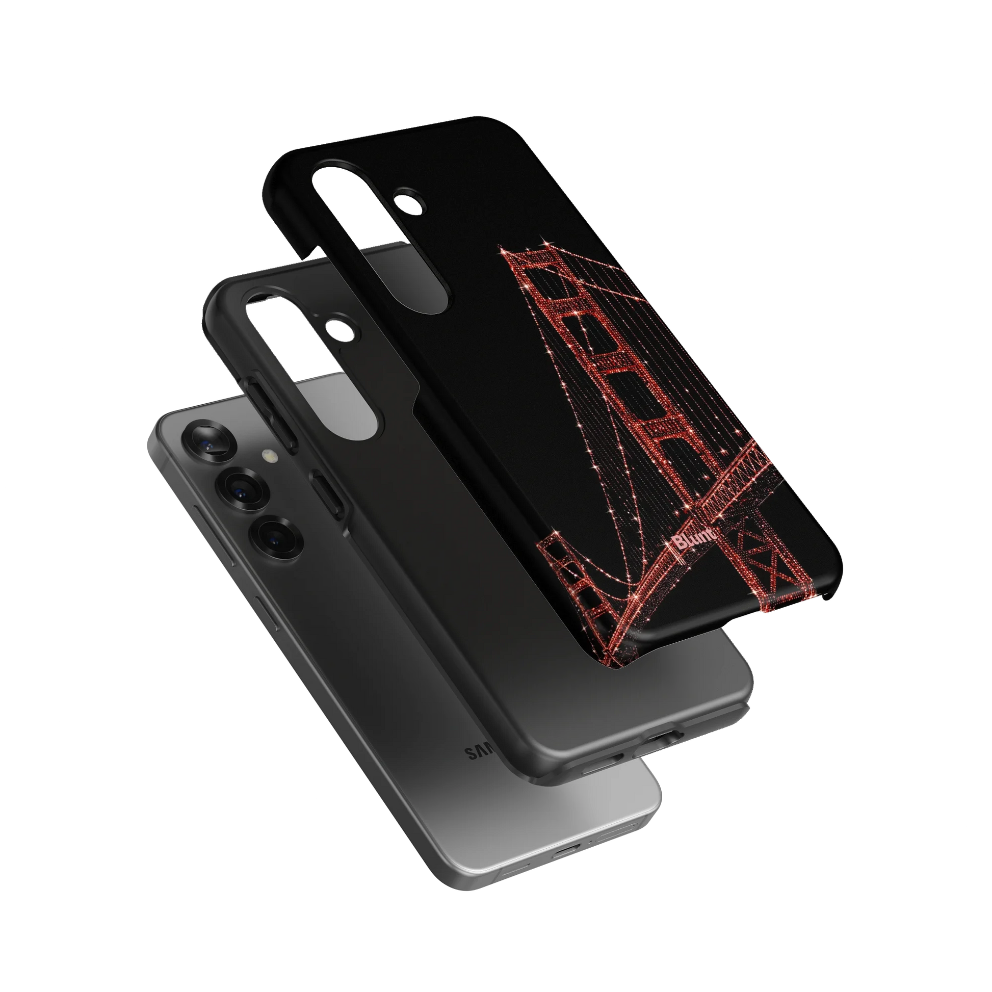 San-Francisco-samsung-case-Galaxy S25-3