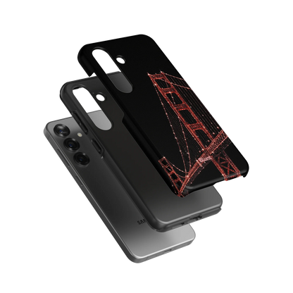 San-Francisco-samsung-case-Galaxy S25-3