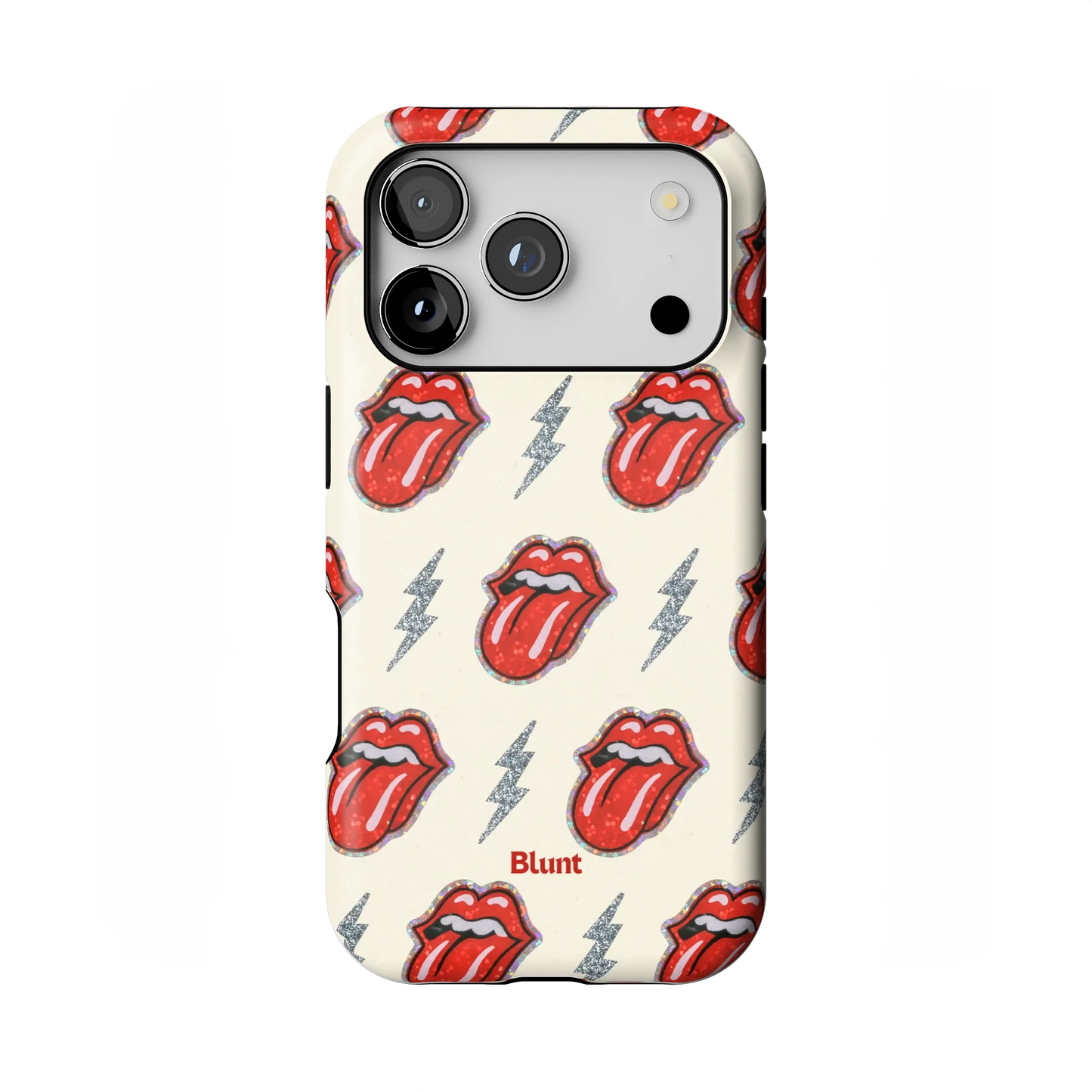 Shock iPhone Case