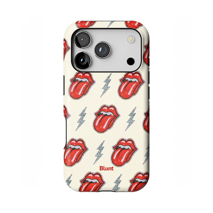 Shock iPhone Case