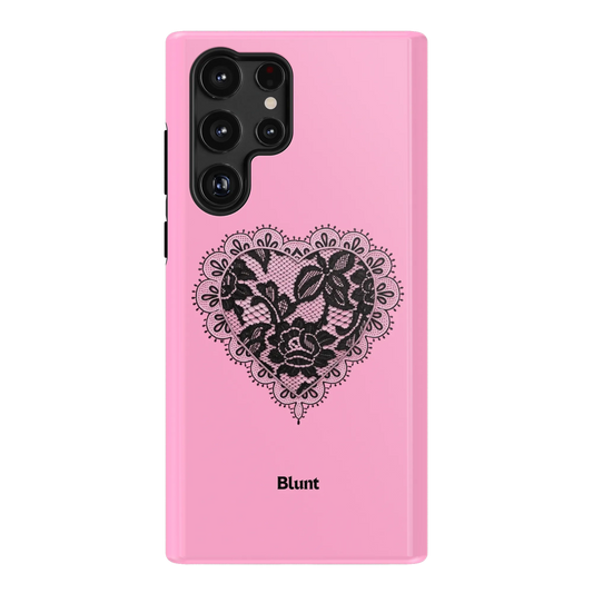 Dalia Samsung Case