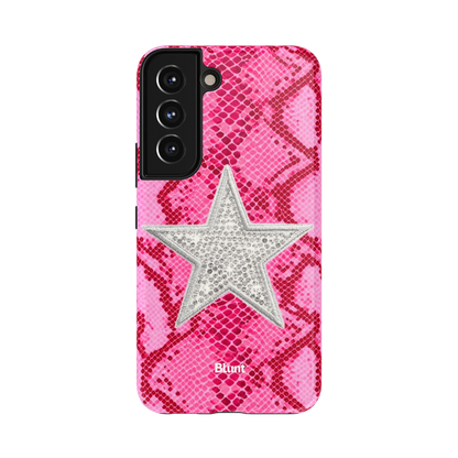 Star Barbz Samsung Case