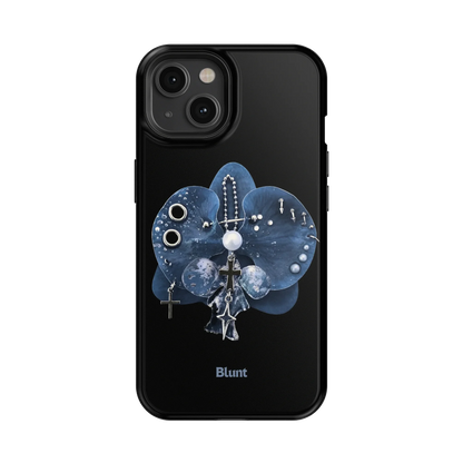 Icy Relic iPhone Case