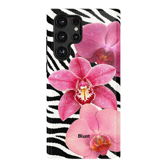 Zia Samsung Case