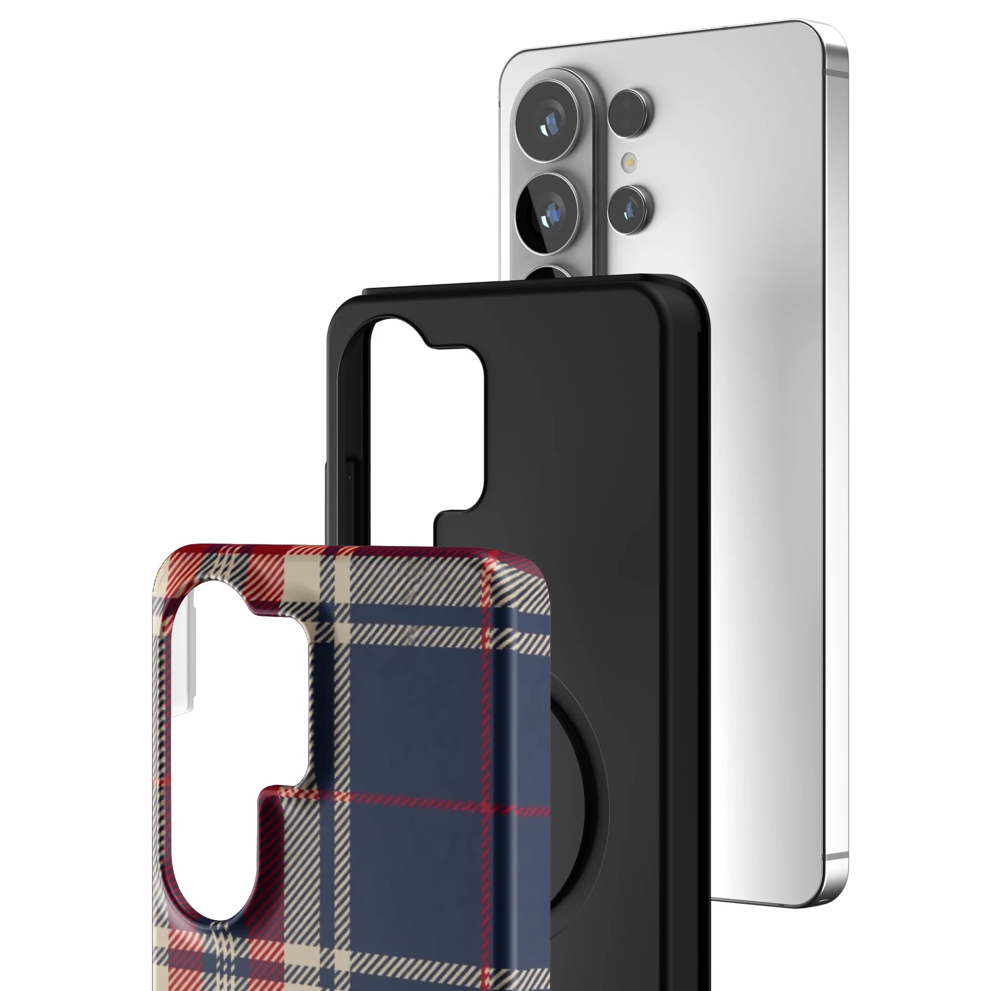 Plaid-Union-samsung-case-Galaxy S26 Ultra-3