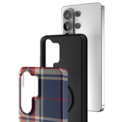 Plaid-Union-samsung-case-Galaxy S26 Ultra-3