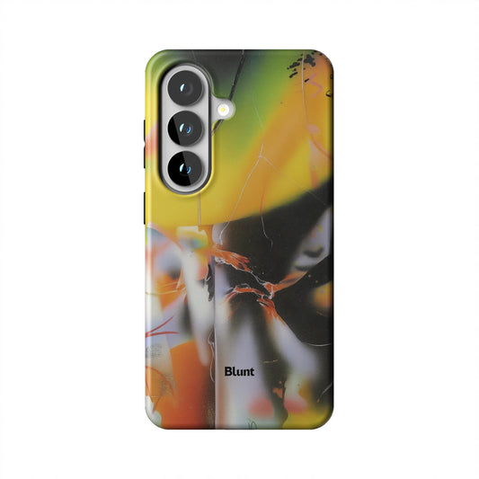 Golden-Blur-samsung-case-Galaxy S26-1